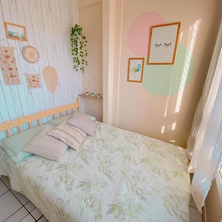 Apto Lindo E Aconchegante Com Piscina 202A 卡拉瓜塔图巴 外观 照片