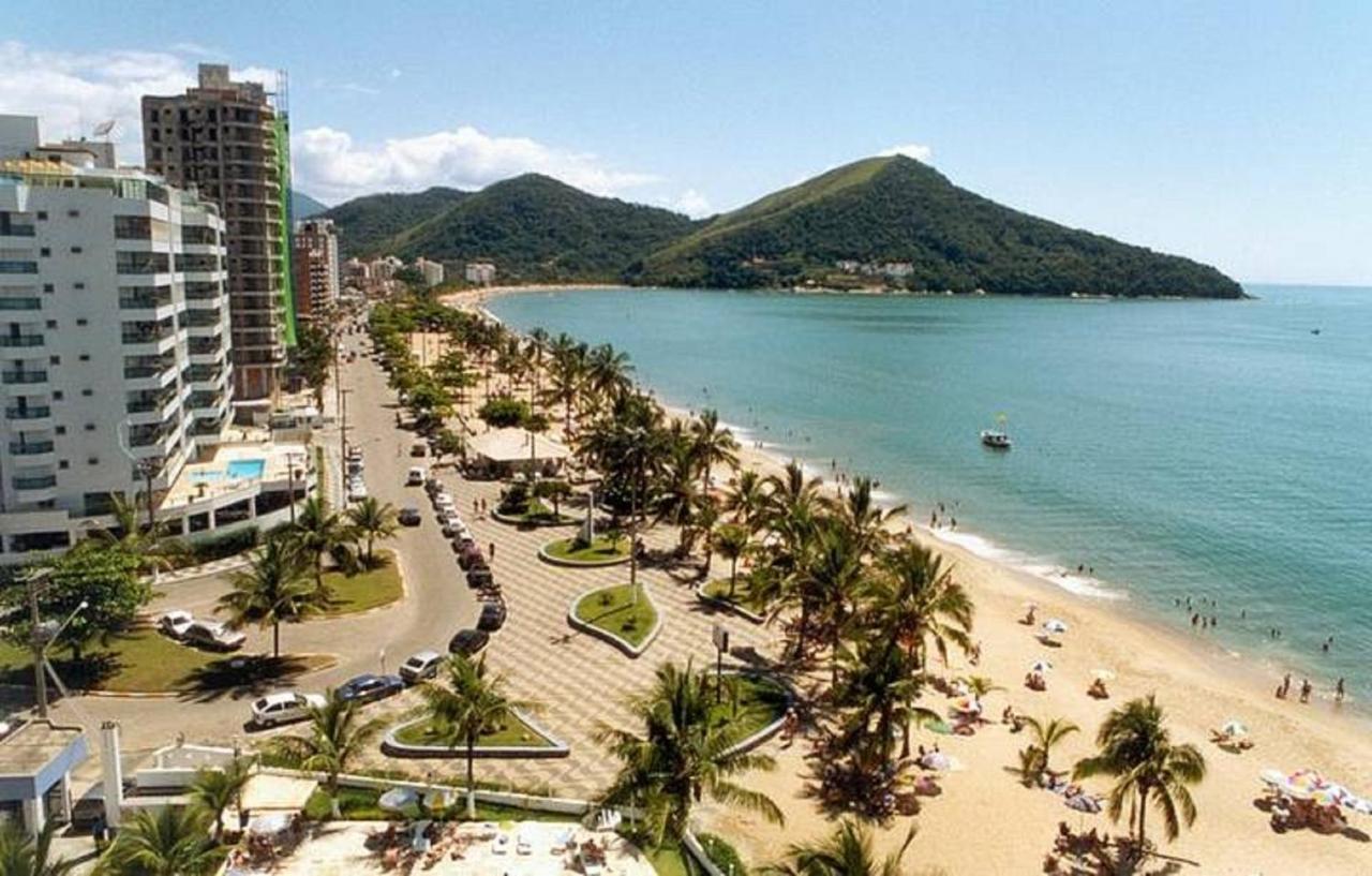 Apto Lindo E Aconchegante Com Piscina 202A 卡拉瓜塔图巴 外观 照片